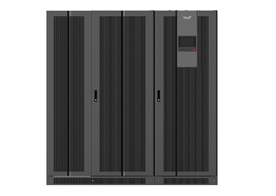 科华YTM33系列模块化UPS(50-600kVA)